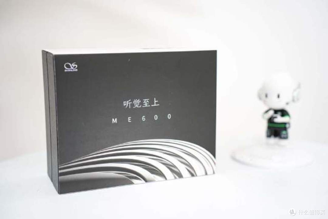 山灵ME600耳机测评:未来艺术品般的音质体验