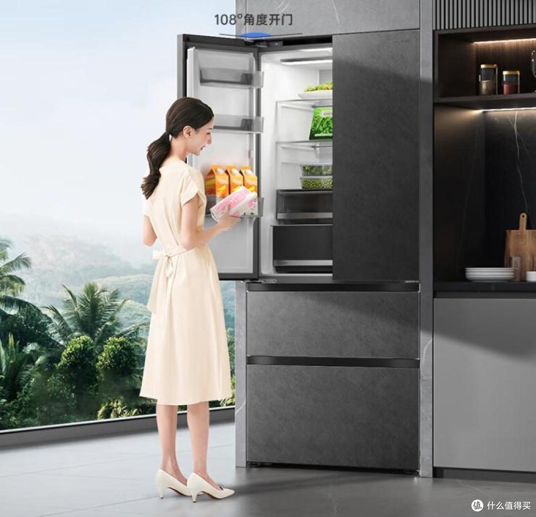冰箱选哪个品牌最好？2024最建议买这5款：性价比高，口碑公认！