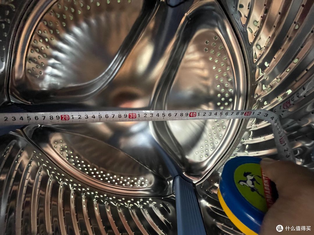 不是美诺雅士高买不起,而是2K元1.2洗净比更有质价比!浅谈经济下行洗烘购置的一种选择~