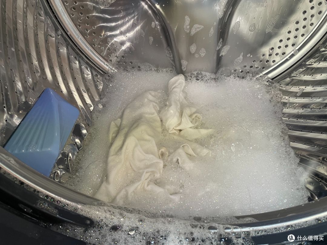 不是美诺雅士高买不起,而是2K元1.2洗净比更有质价比!浅谈经济下行洗烘购置的一种选择~