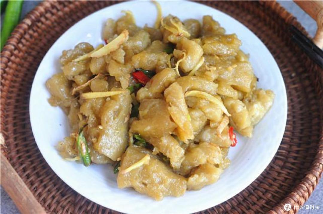 南方农村人的“长寿美食”,10块钱一斤比大米还贵,夏天吃极好!
