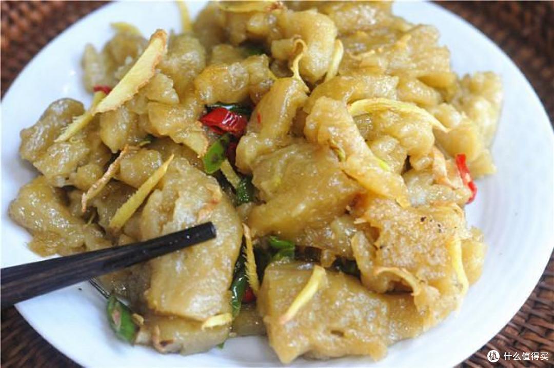南方农村人的“长寿美食”,10块钱一斤比大米还贵,夏天吃极好!