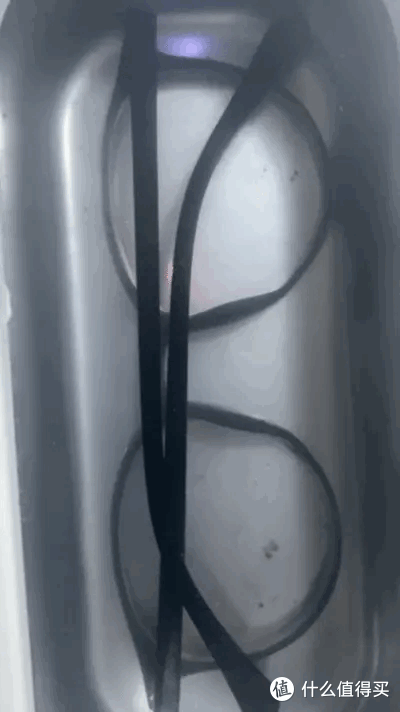 超声波清洗机是智商税吗?希亦CG超声波清洗机实测