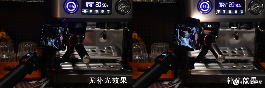 自由跟拍 向光而行——让摄影更具创意其实很简单浩瀚M6+MIC-01 手机也能轻松实现专业拍摄