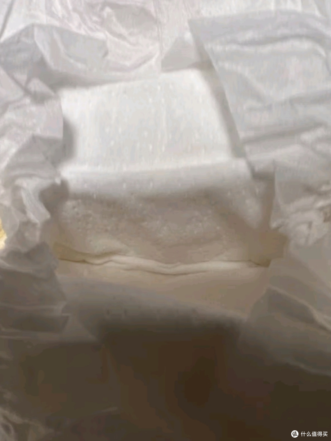 超级好用的宝宝尿不湿