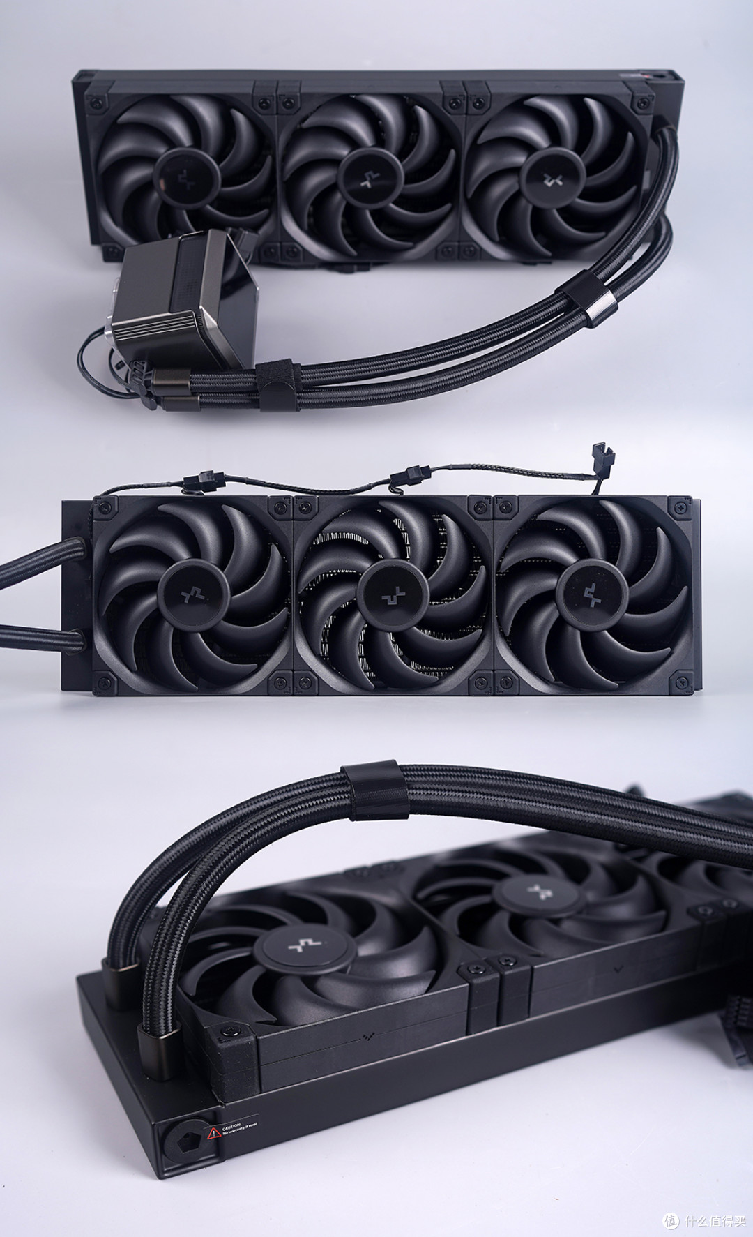147K+ROG STRIX RTX4060TI+ROG Z790DH,分形 NORTH XL 颜控玩家 618 装机方案分享