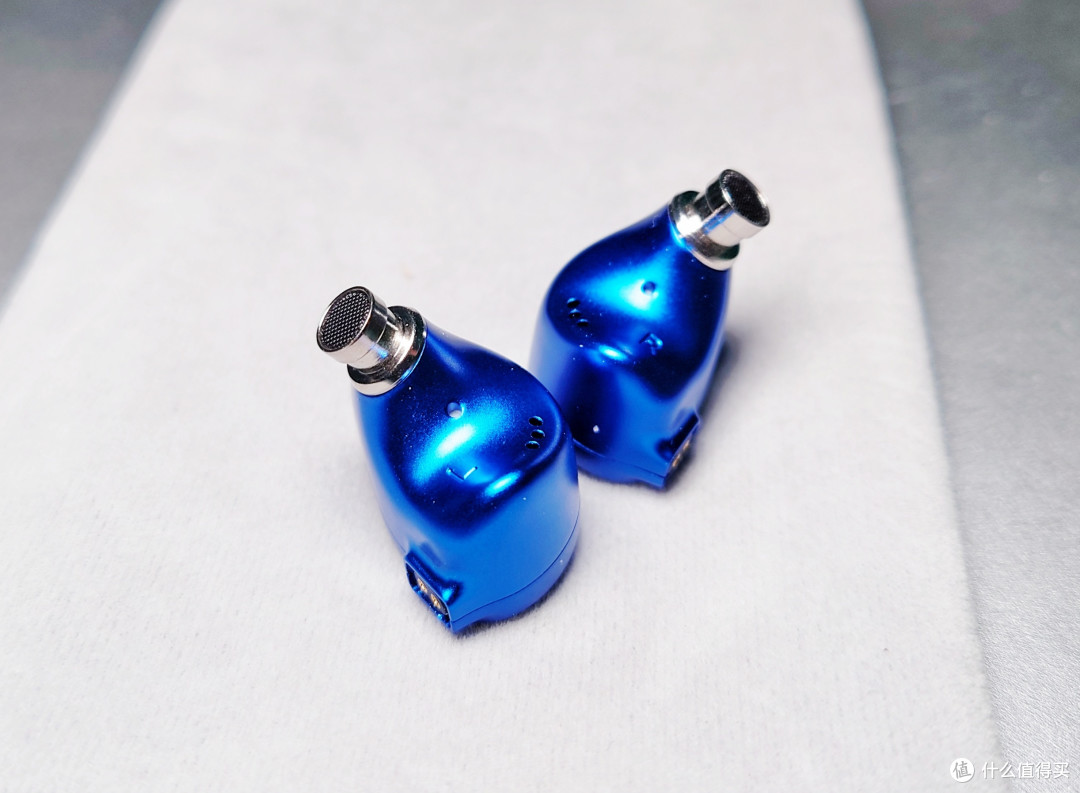 BQEYZ Winter Ultra 圈骨混合入耳耳机体验 - TDS REVIEW
