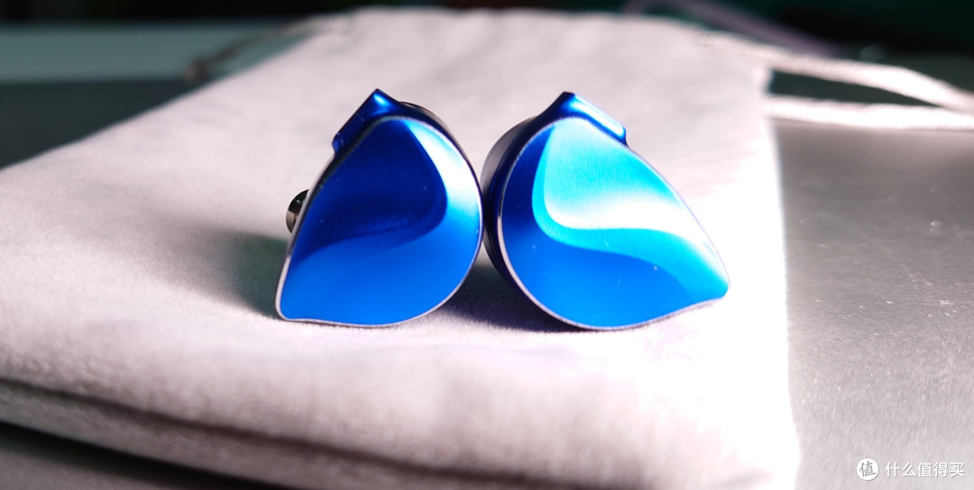 BQEYZ Winter Ultra 圈骨混合入耳耳机体验 - TDS REVIEW
