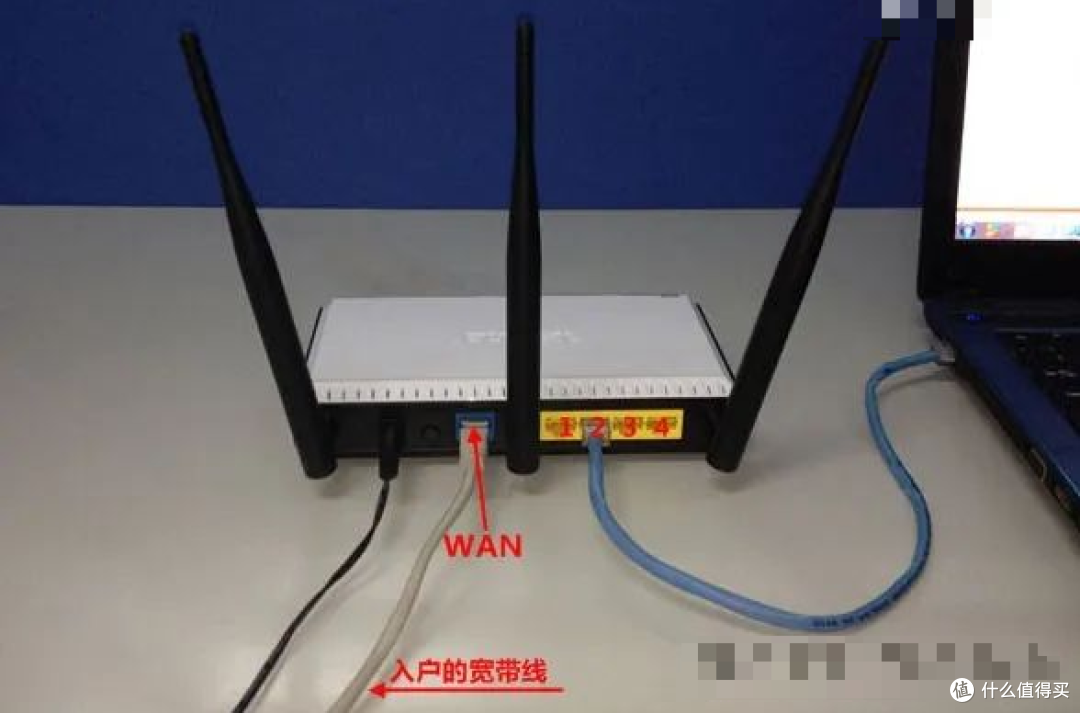 有线路由器能上网无线路由器不能上网的解决方法