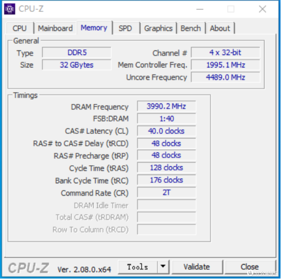 技嘉Z790电竞雕X+金百达DDR5 6800无灯黑刃能跑8000MHz?