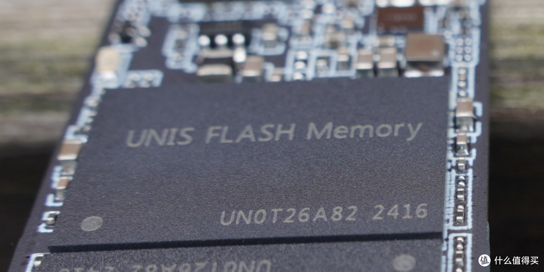 值得信赖：紫光闪存 UNIS SSD S2 Ultra上手评测