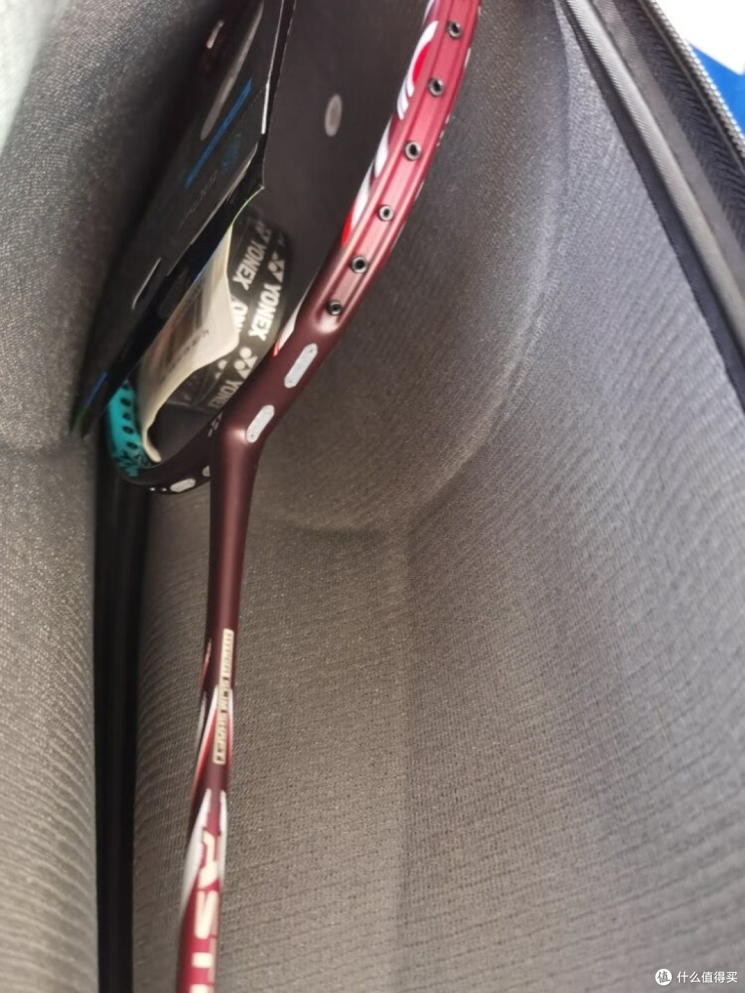 尤尼克斯天斧系列简介