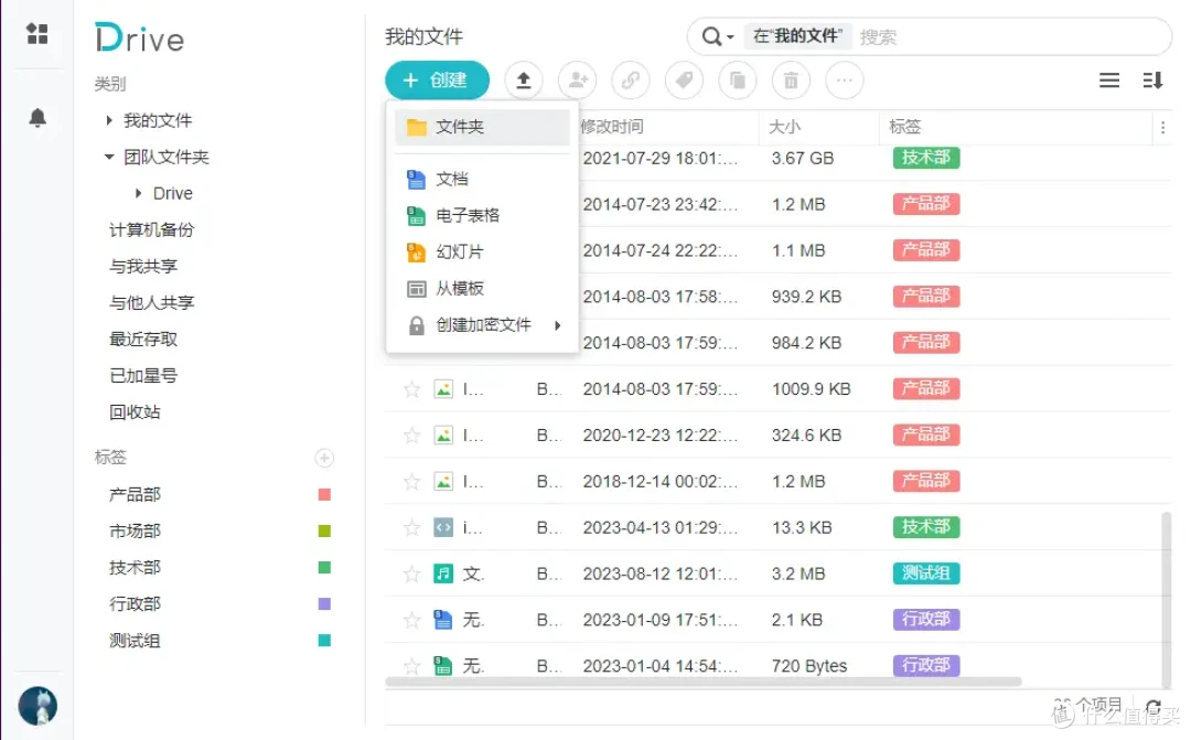 稳定为王,拒绝翻车!群晖DS923+为例,中小企业如何选购办公NAS
