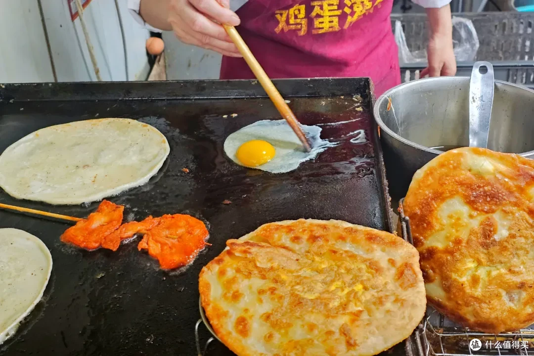 人均30元,吃到肚皮溜圆!出了这地儿还真找不到第二家!