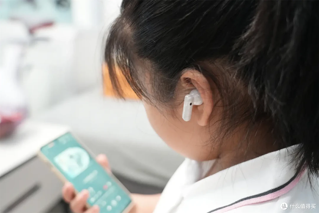 漫步者Lolli Pro3蓝牙耳机：音质卓越，降噪出色，音乐体验再升级