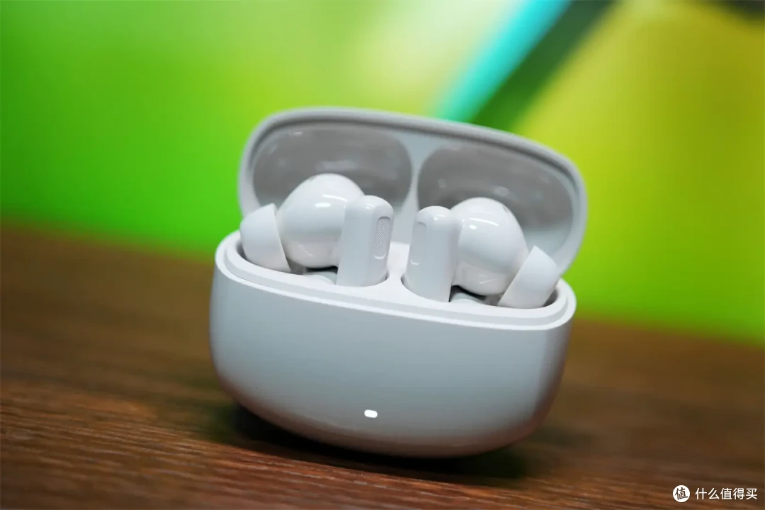 漫步者Lolli Pro3蓝牙耳机：音质卓越，降噪出色，音乐体验再升级