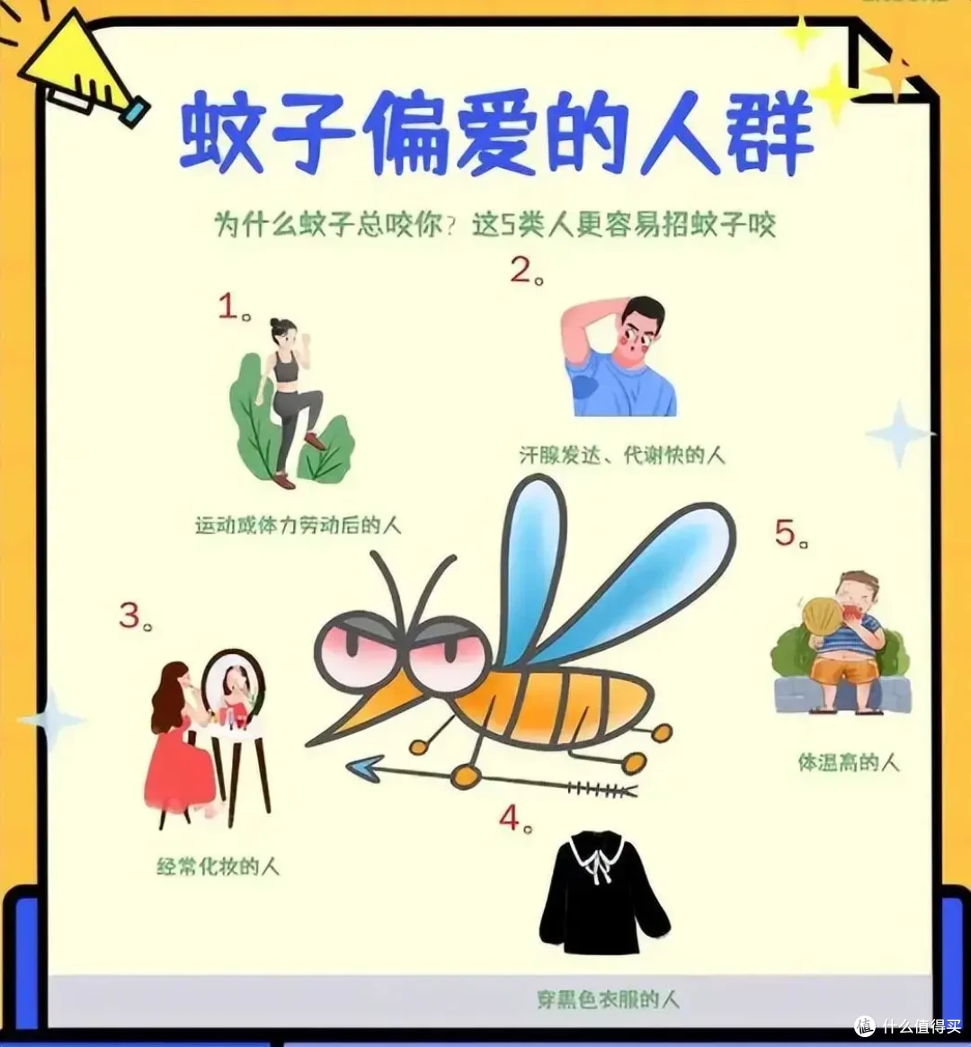 不想被“天敌”蚊子叮咬，牢记这三种灭蚊方法，都是生活经验！
