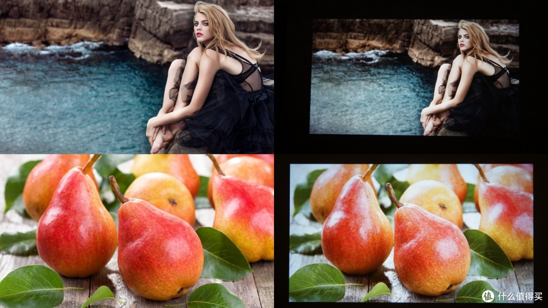 2024年投影仪怎么选？千元投影仪值得入手吗？有没有既好用又性价比高的？千元投影大眼橙C1D实测体验！