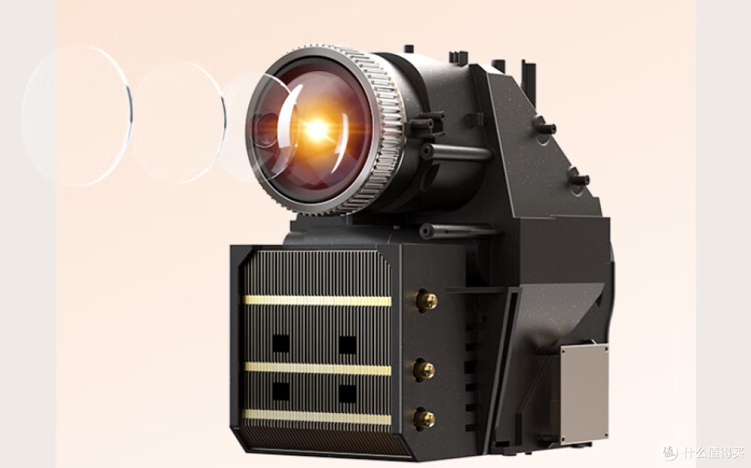 2024年投影仪怎么选？千元投影仪值得入手吗？有没有既好用又性价比高的？千元投影大眼橙C1D实测体验！