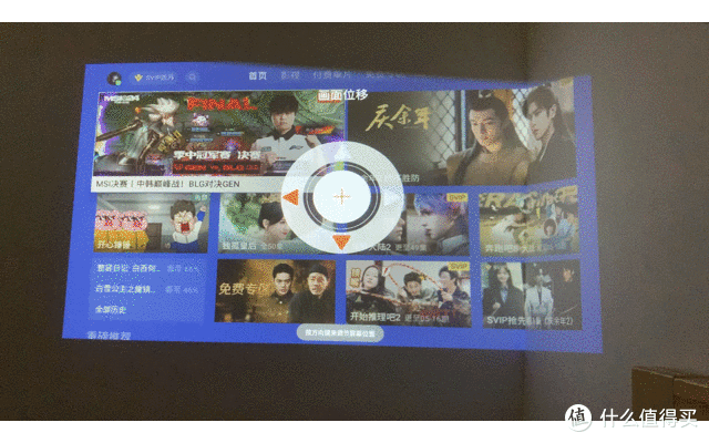 2024年投影仪怎么选？千元投影仪值得入手吗？有没有既好用又性价比高的？千元投影大眼橙C1D实测体验！