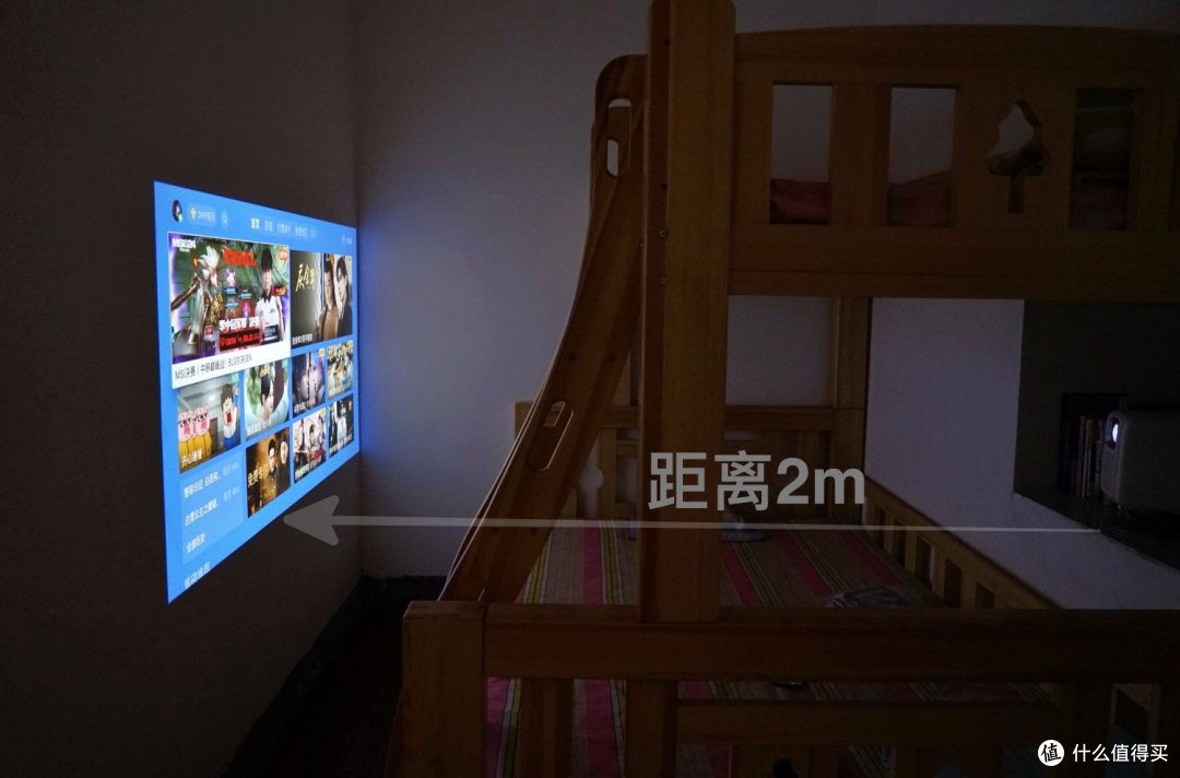 2024年投影仪怎么选？千元投影仪值得入手吗？有没有既好用又性价比高的？千元投影大眼橙C1D实测体验！