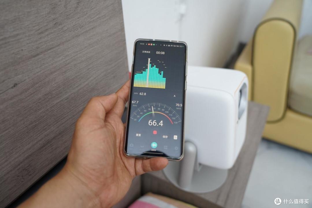 2024年投影仪怎么选？千元投影仪值得入手吗？有没有既好用又性价比高的？千元投影大眼橙C1D实测体验！