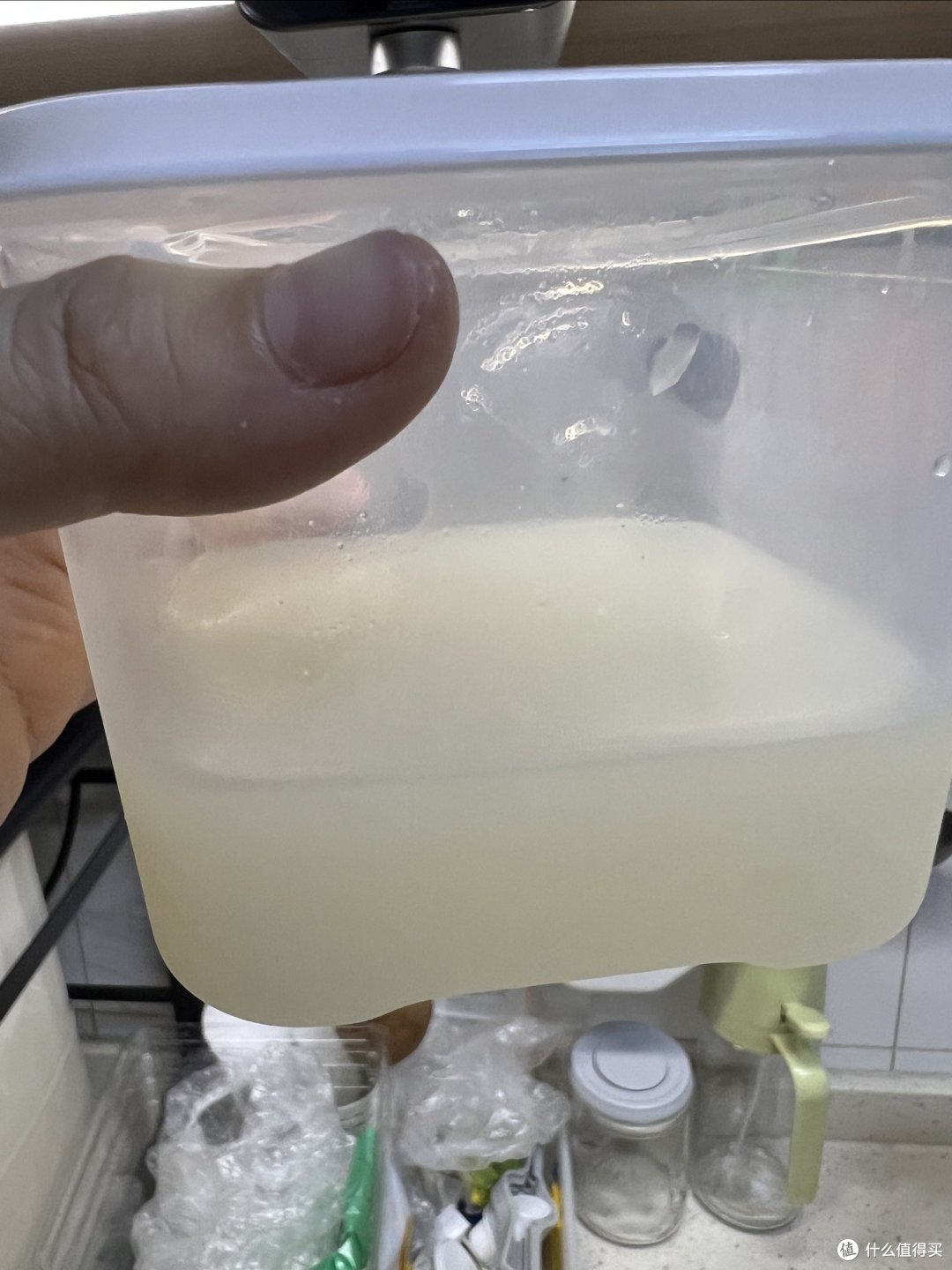 从酿酒开始做酒酿蛋