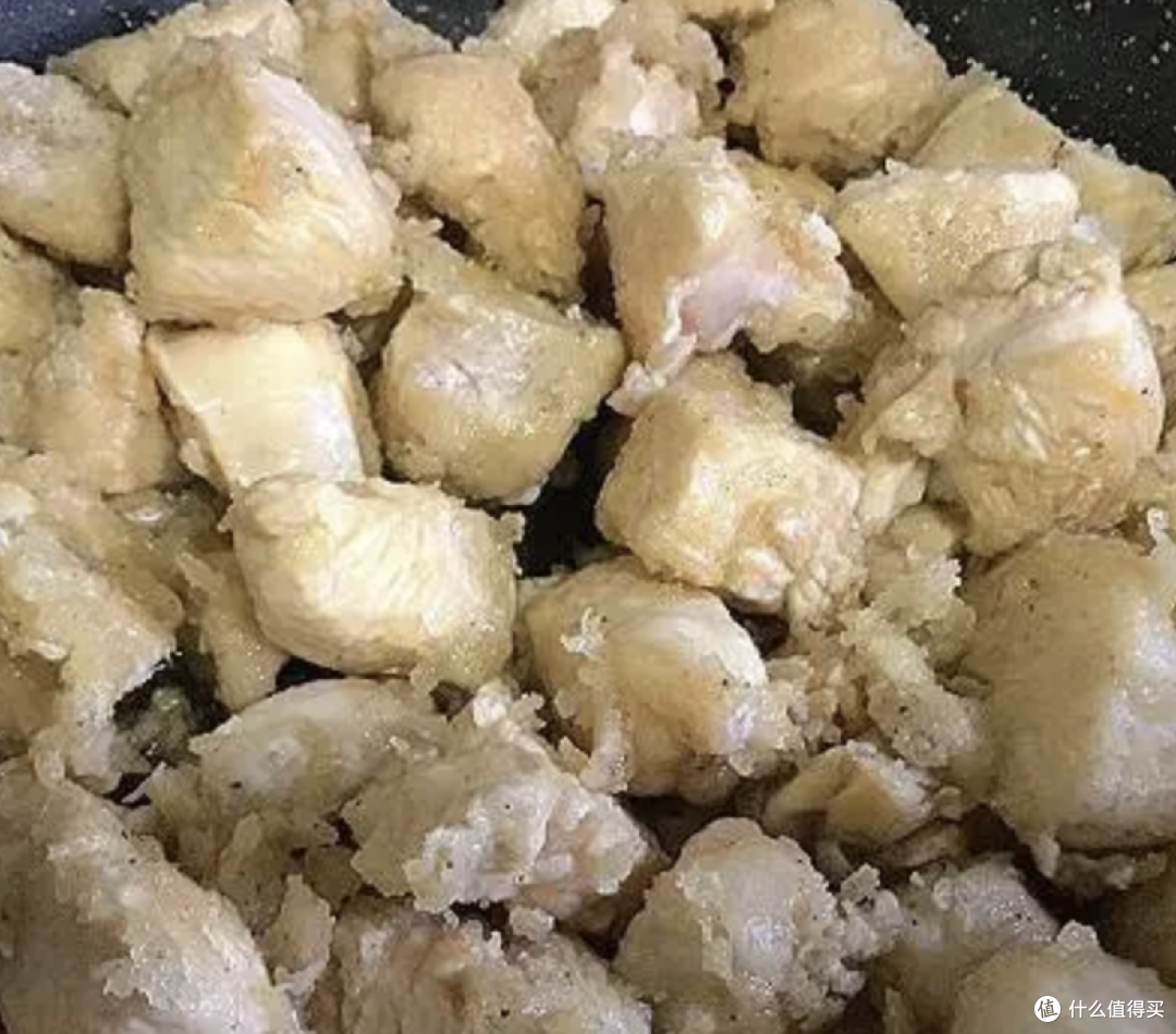 荔枝鸡:夏日里的甜蜜与火辣