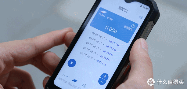 上山下水砸地板，急了还能当板砖！第一次见这么“奇葩”的手机