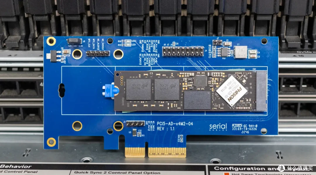 最便宜的原厂旗舰PCIe4.0 SSD?Crucial英睿达T500专业向测评