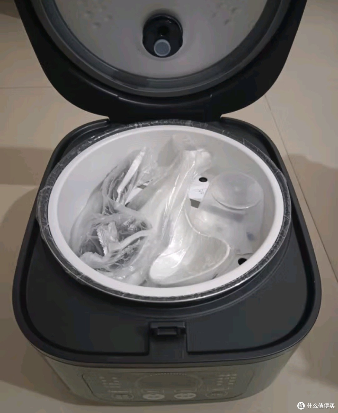 618我的优选,苏泊尔电饭煲40FC996,煮出美好生活
