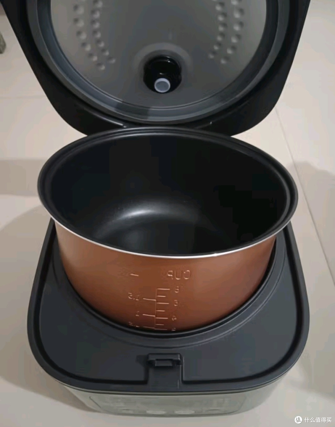 618我的优选,苏泊尔电饭煲40FC996,煮出美好生活
