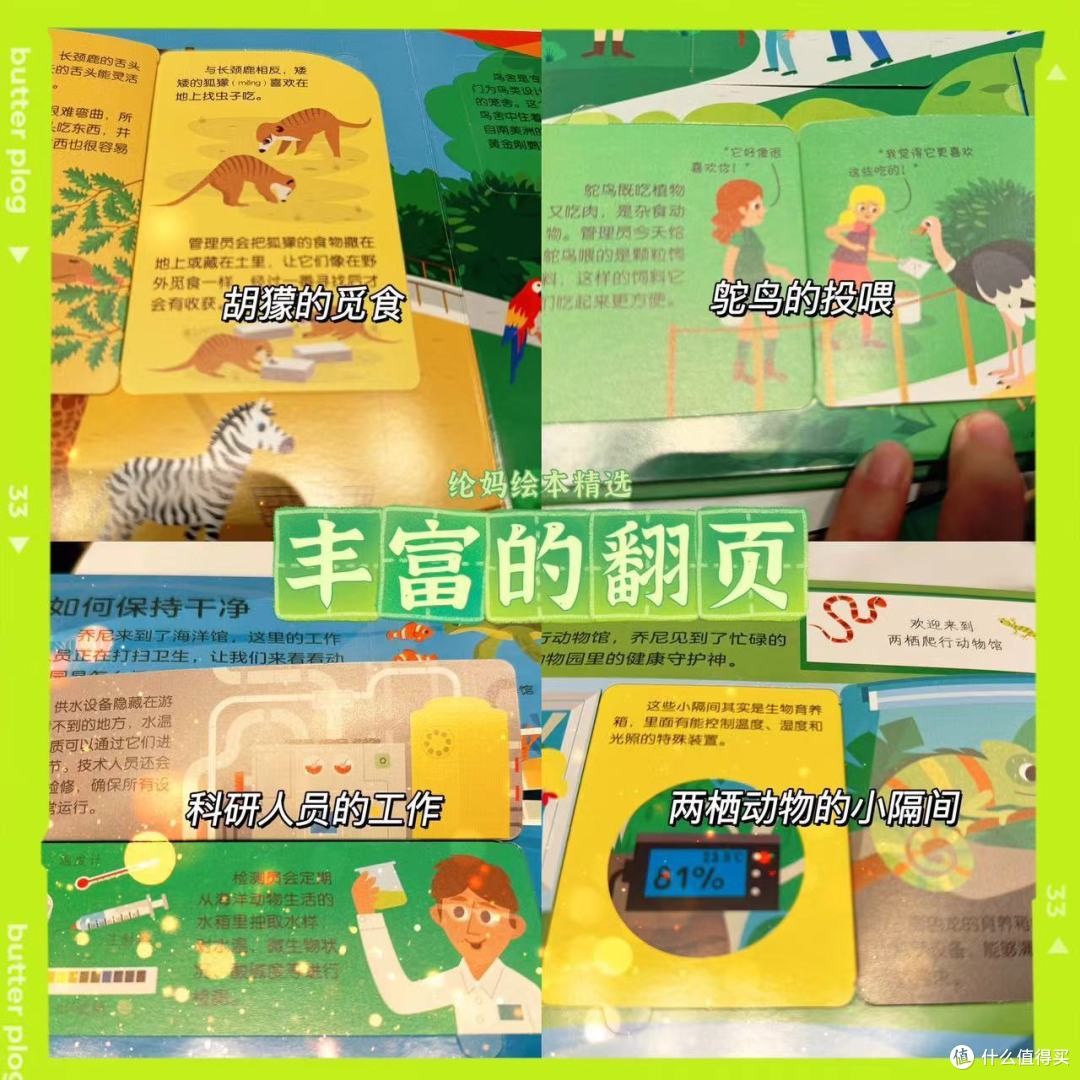 |3岁就当上动物园园长?何德何能|