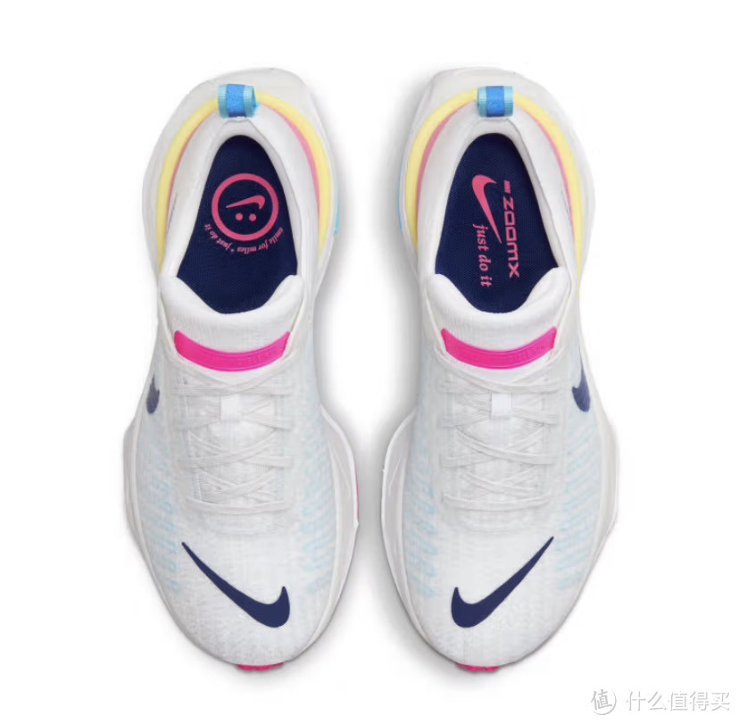 耐克（NIKE）INVINCIBLE 3女子公路跑步鞋深度评测