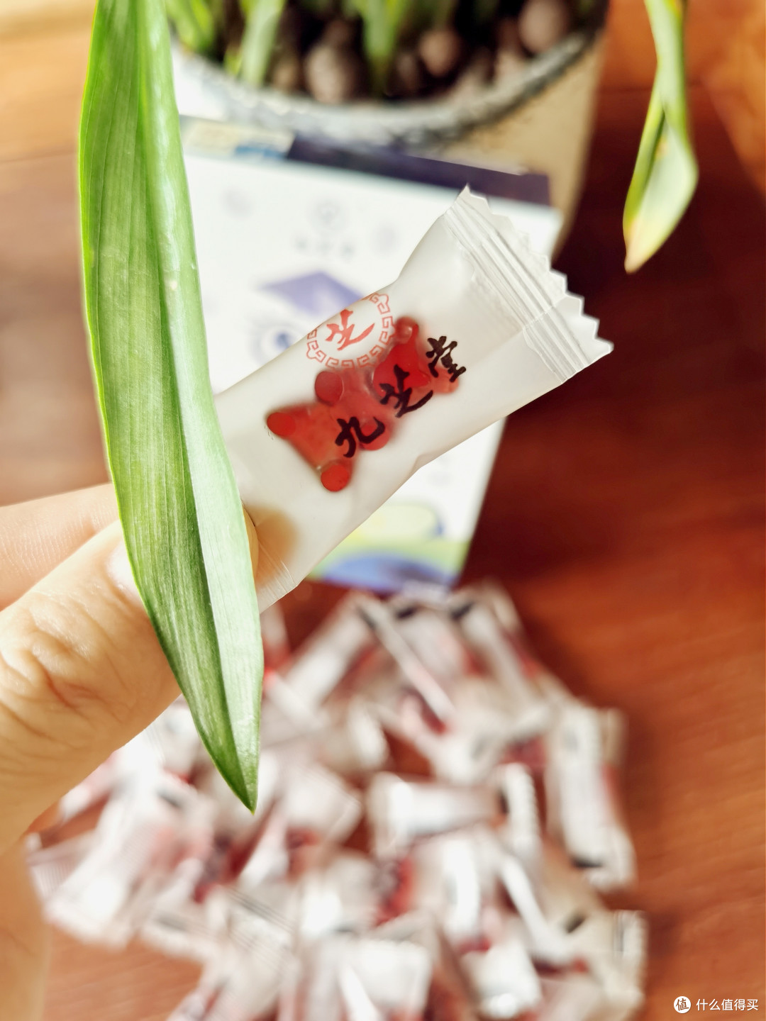 叶黄素软糖,护眼神器还是智商税?
