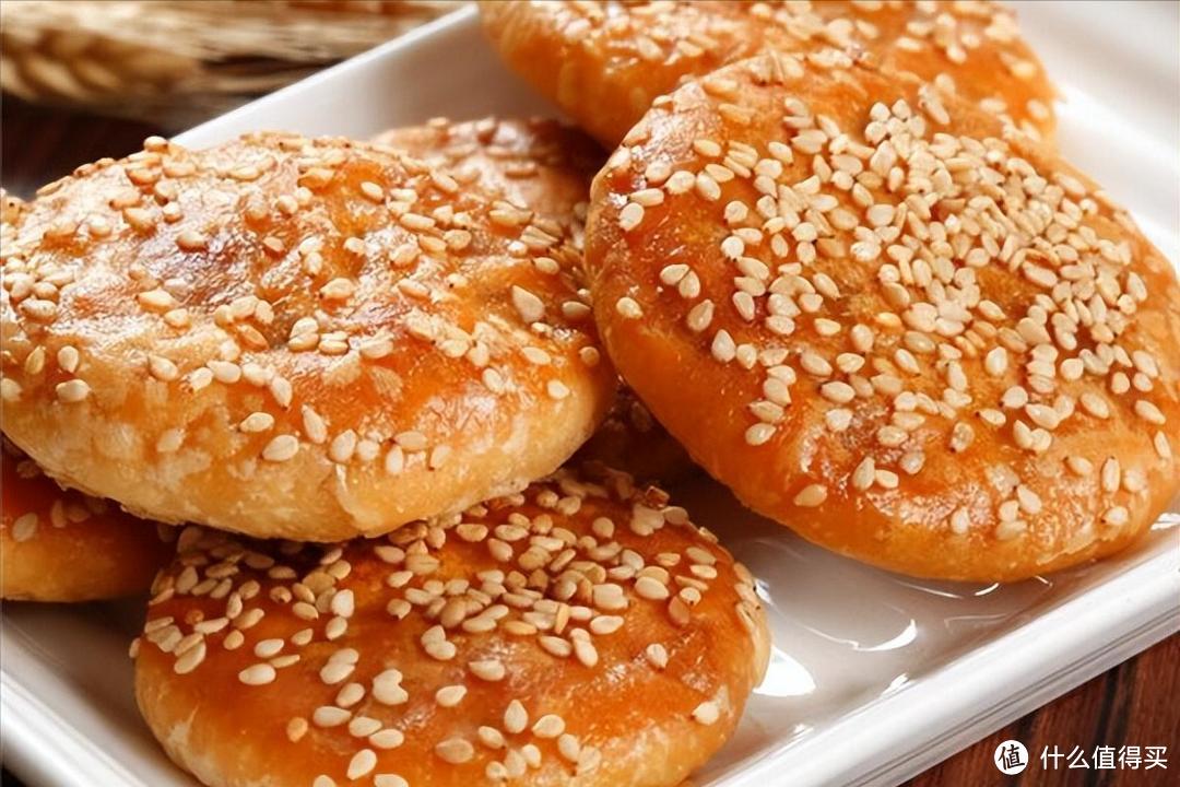 中国哪的“烧饼”最好吃？经过评选，这10个地方上榜，有你家乡吗