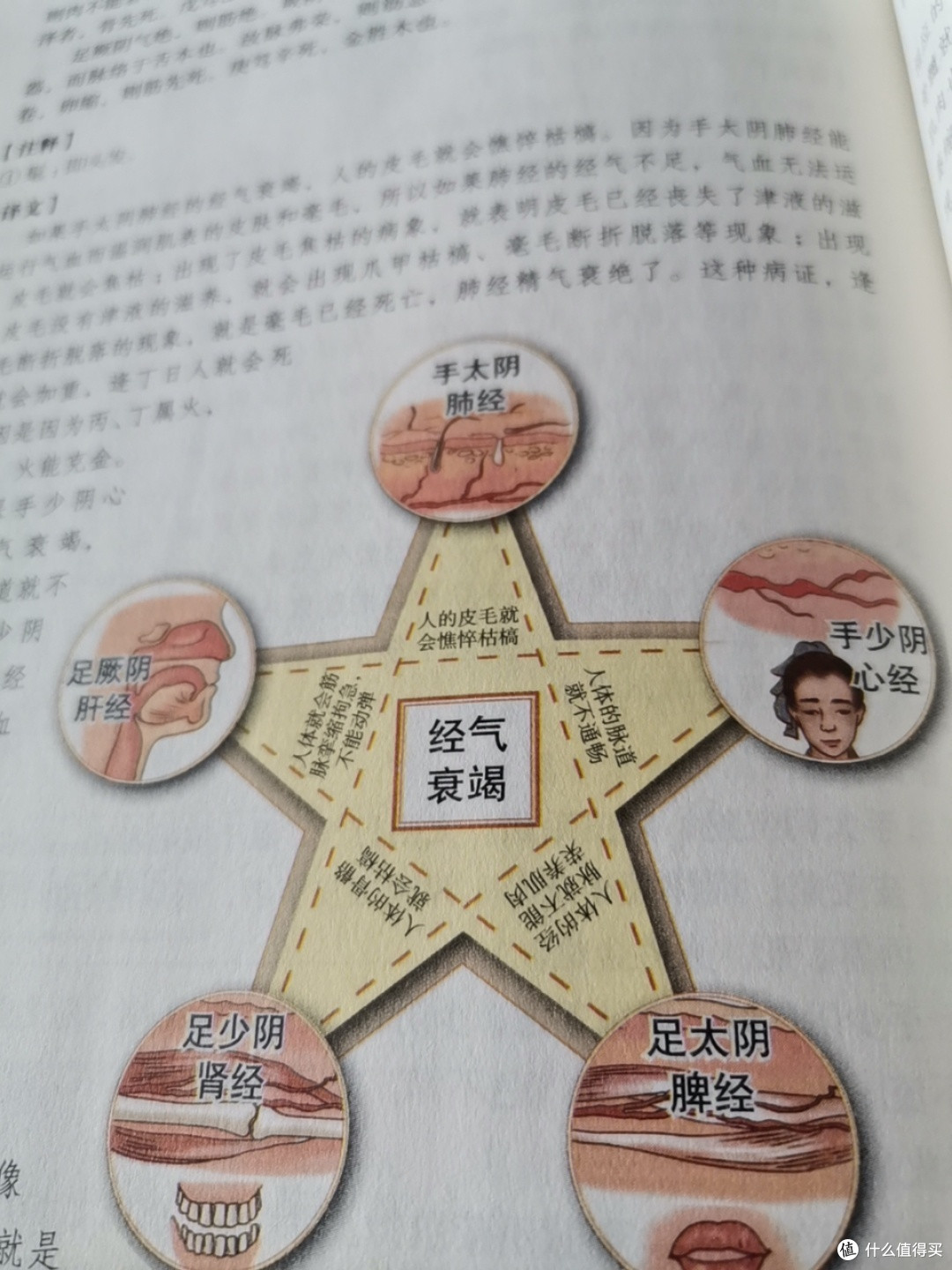 《黄帝内经》,一部最早的医学宝典
