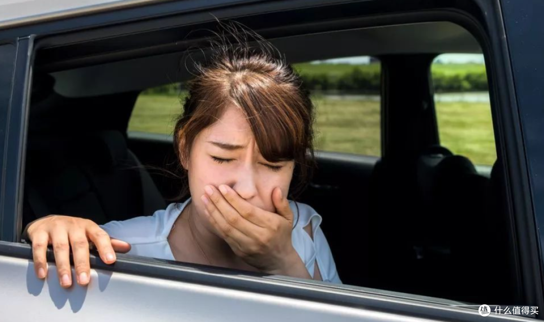 如何能有效预防晕车