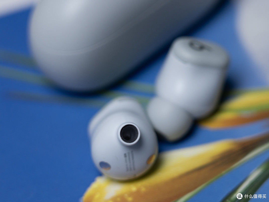 Beats Solo Buds耳机体验：32g，史上最轻Beats耳机