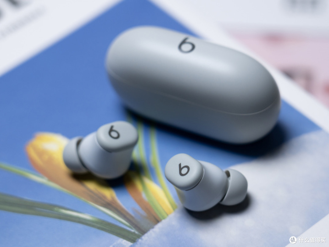 Beats Solo Buds耳机体验：32g，史上最轻Beats耳机
