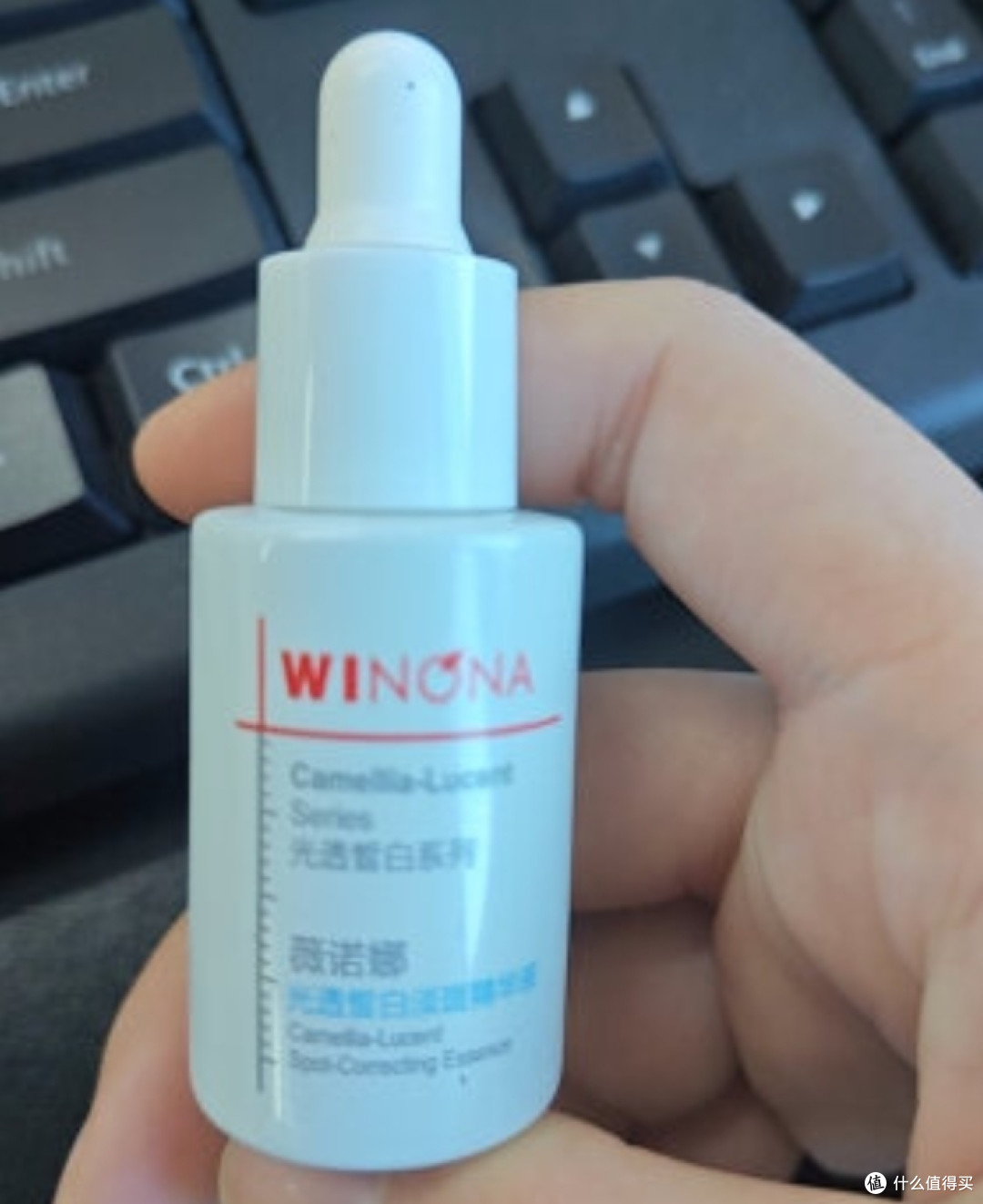美丽之泉,为你解锁肌肤的青春密码