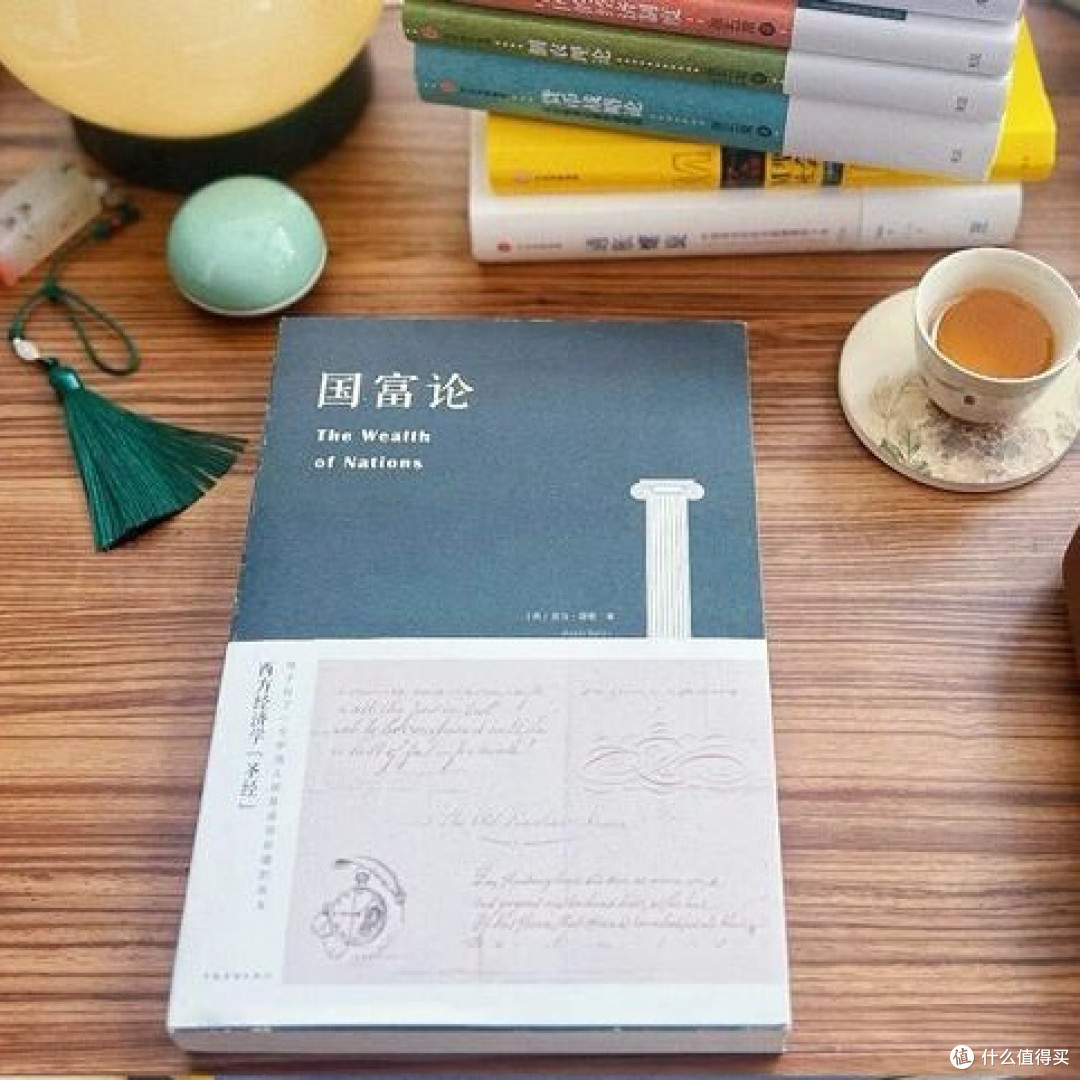 经济学书单推荐,每一本都值得读3遍以上