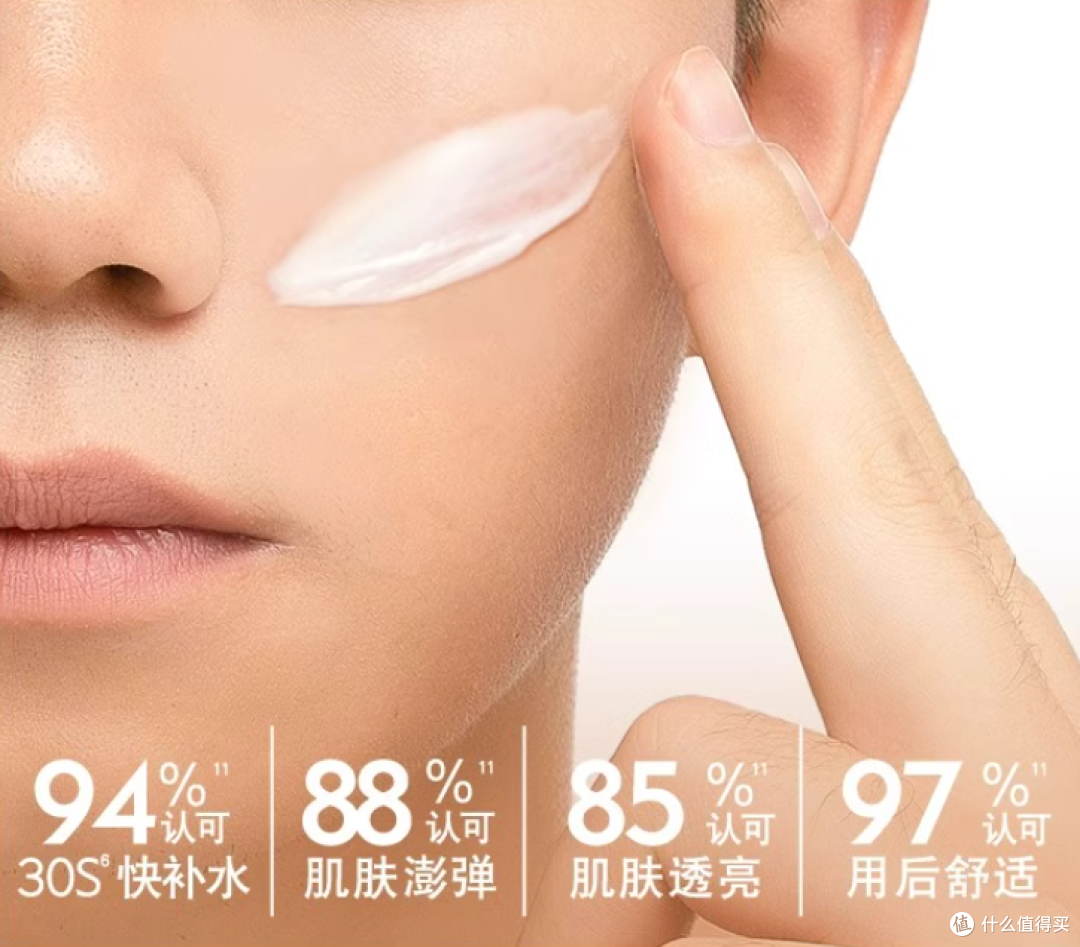 男生护肤做的好，女友在高考！怕麻烦，想偷懒，那就看看这个极简男士护肤指南！