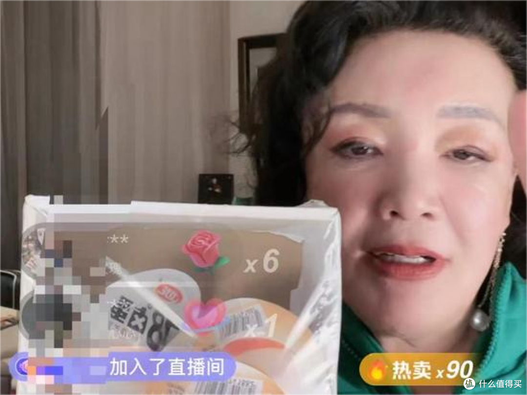 淘系电商直播的十大头部主播,精致生活领航者