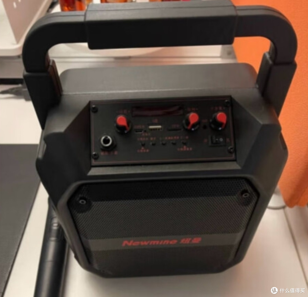 音乐相伴,自在畅享户外K歌盛宴