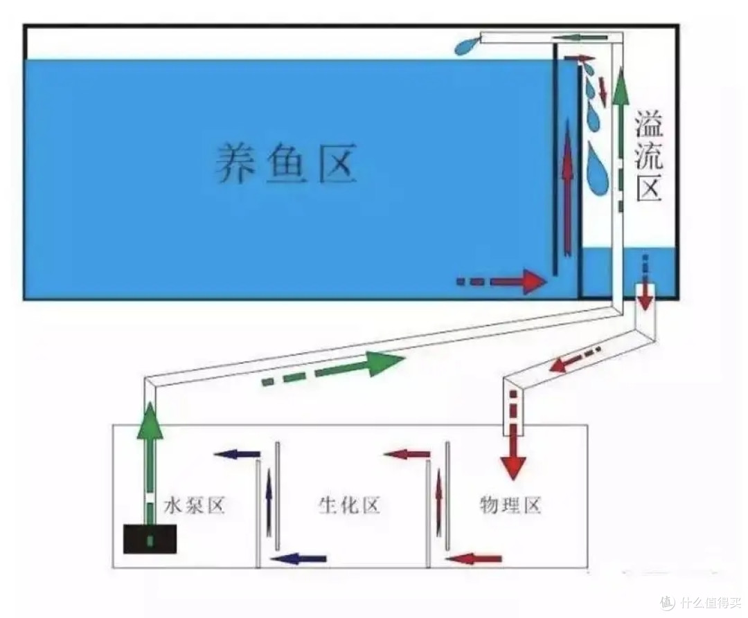 新手小白,准备养鱼的硬件环境