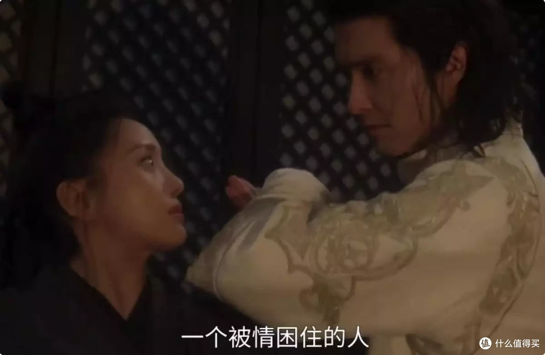 新《射雕》今晚开播!欧阳锋太帅,黄药师太油,梅超风太惊艳