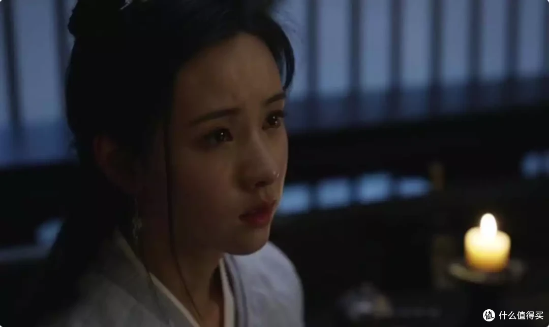 新《射雕》今晚开播!欧阳锋太帅,黄药师太油,梅超风太惊艳