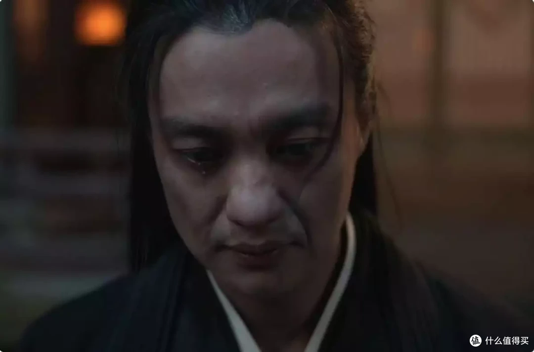 新《射雕》今晚开播!欧阳锋太帅,黄药师太油,梅超风太惊艳