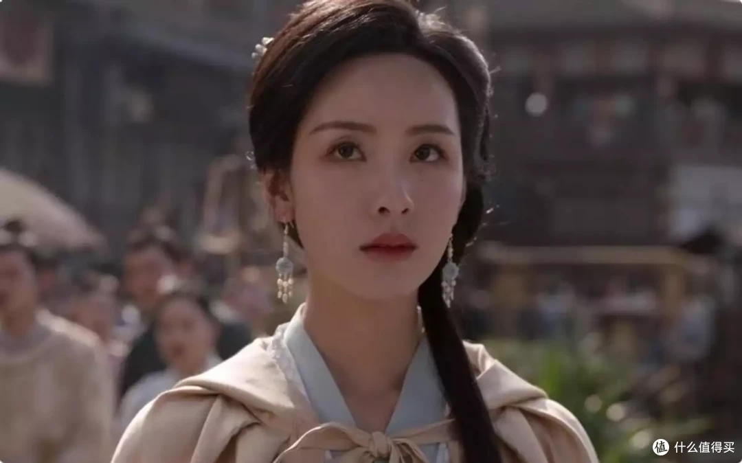 新《射雕》今晚开播!欧阳锋太帅,黄药师太油,梅超风太惊艳